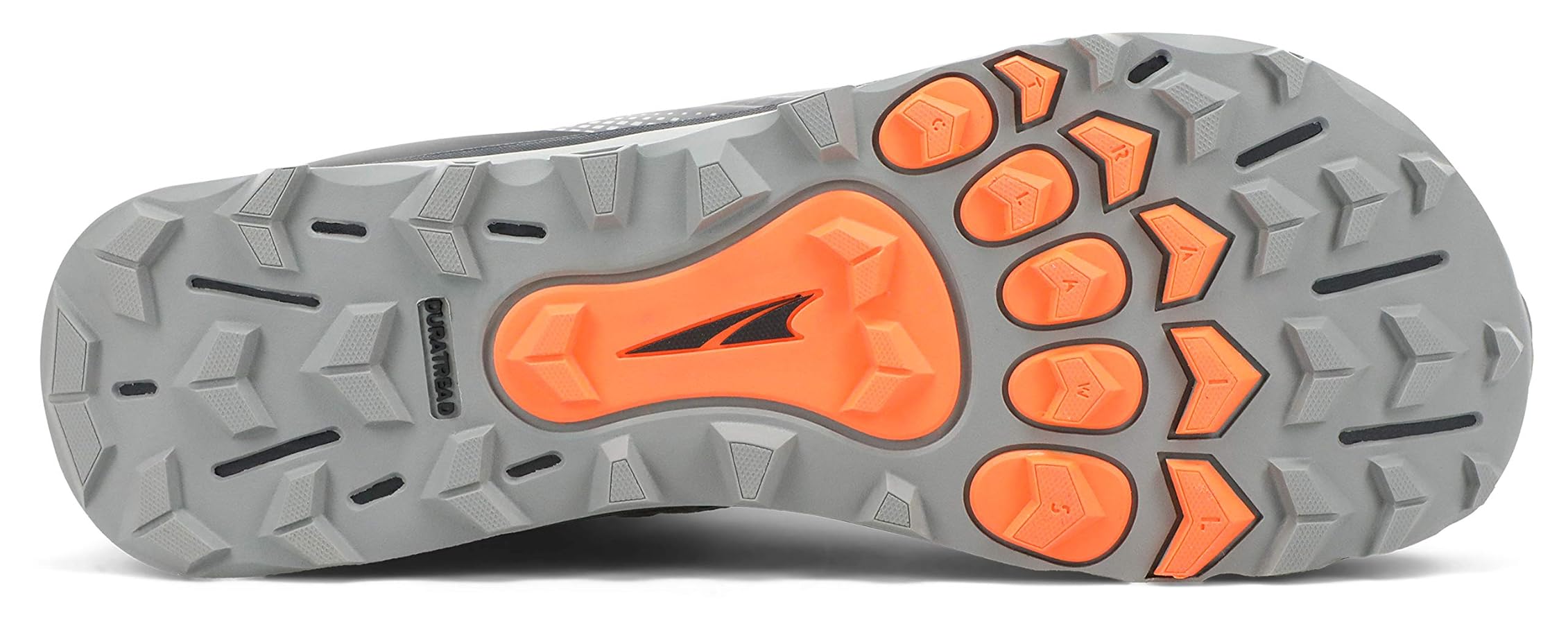 シューズ SALOMON - ALTRA  LONE PEAK 4 MID MESH  26cm altra-mens-lone-peak-4-mid-